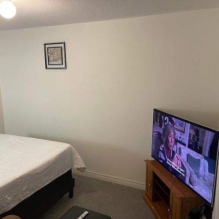Likehome Whitby Eksteriør bilde